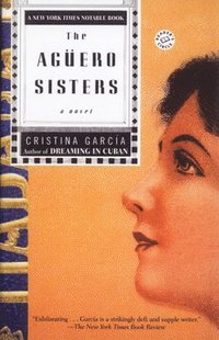 bokomslag The Aguero Sisters