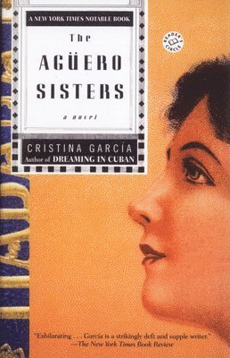 The Aguero Sisters 1
