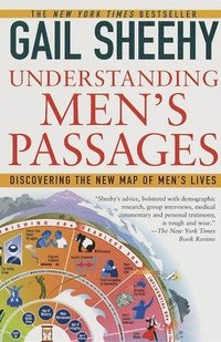 bokomslag Understanding Men's Passages: Discovering the New Map of Men's Lives