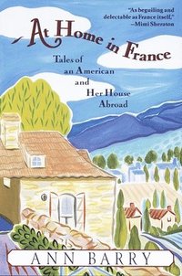 bokomslag At Home in France