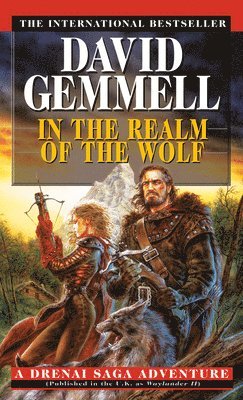 In the Realm of the Wolf 1