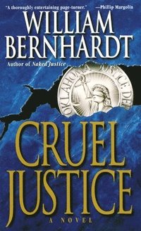 bokomslag Cruel Justice