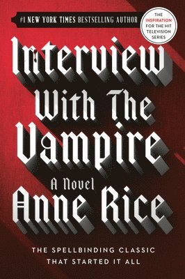 bokomslag Interview with the Vampire