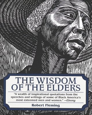 Robert Fleming - The Wisdom of the Elders, Häftad
