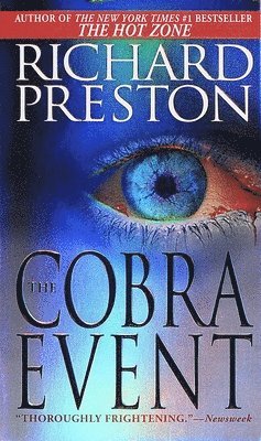 Richard Preston - The Cobra Event, Pocket