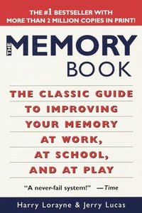 bokomslag Memory Book