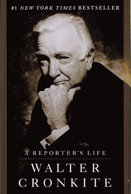 Walter Cronkite - A Reporter's Life, Häftad