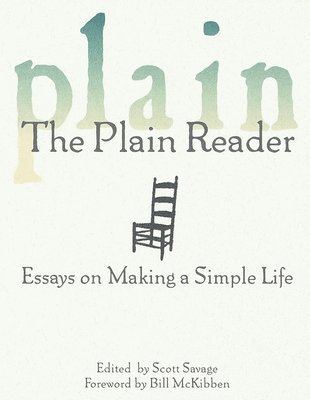 bokomslag The Plain Reader