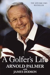 bokomslag A Golfer's Life
