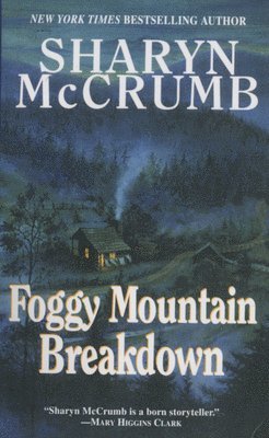 bokomslag Foggy Mountain Breakdown and Other Stories