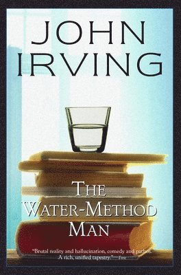 The Water-Method Man 1