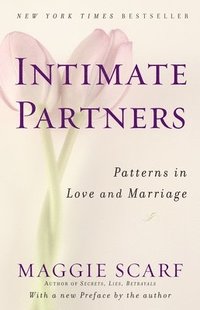 bokomslag Intimate Partners: Patterns in Love and Marriage