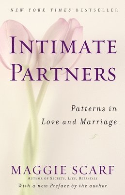 bokomslag Intimate Partners: Patterns in Love and Marriage