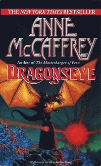 bokomslag Dragonseye