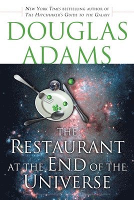 The Restaurant at the End of the Universe 1