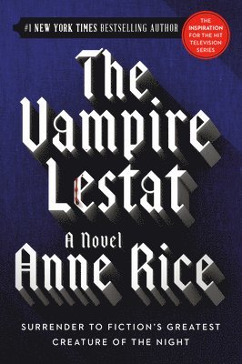 The Vampire Lestat 1