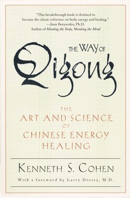 The Way of Qigong 1