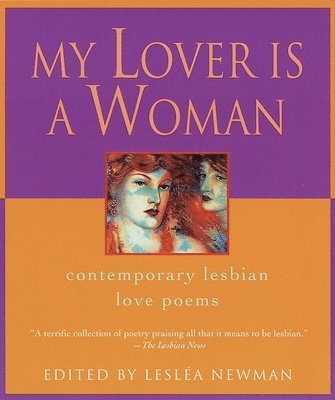 My Lover is a Woman 1