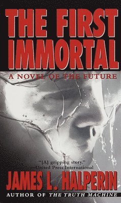 The First Immortal 1