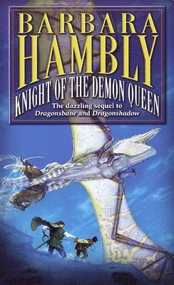 Knight of the Demon Queen 1