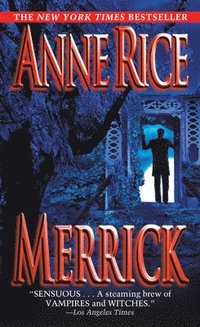 bokomslag Merrick