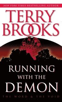 bokomslag Running with the Demon
