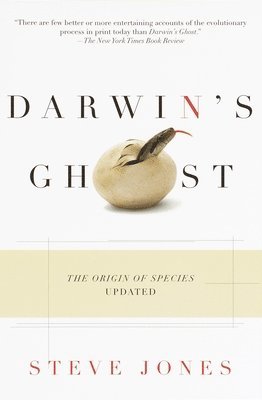 Darwin's Ghost: The Origin of Species Updated 1