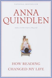 bokomslag How Reading Changed My Life