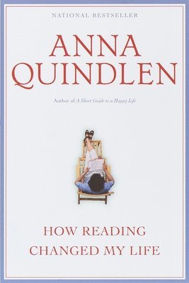 bokomslag How Reading Changed My Life