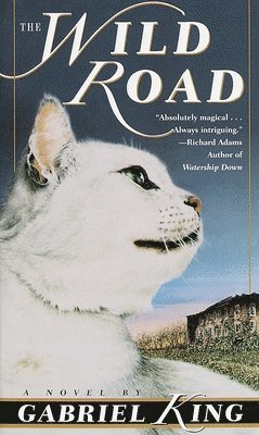 Wild Road 1