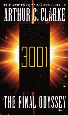 3001 The Final Odyssey