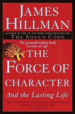 The Force of Character 1