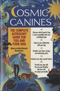 bokomslag Cosmic Canines