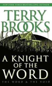 bokomslag A Knight of the Word