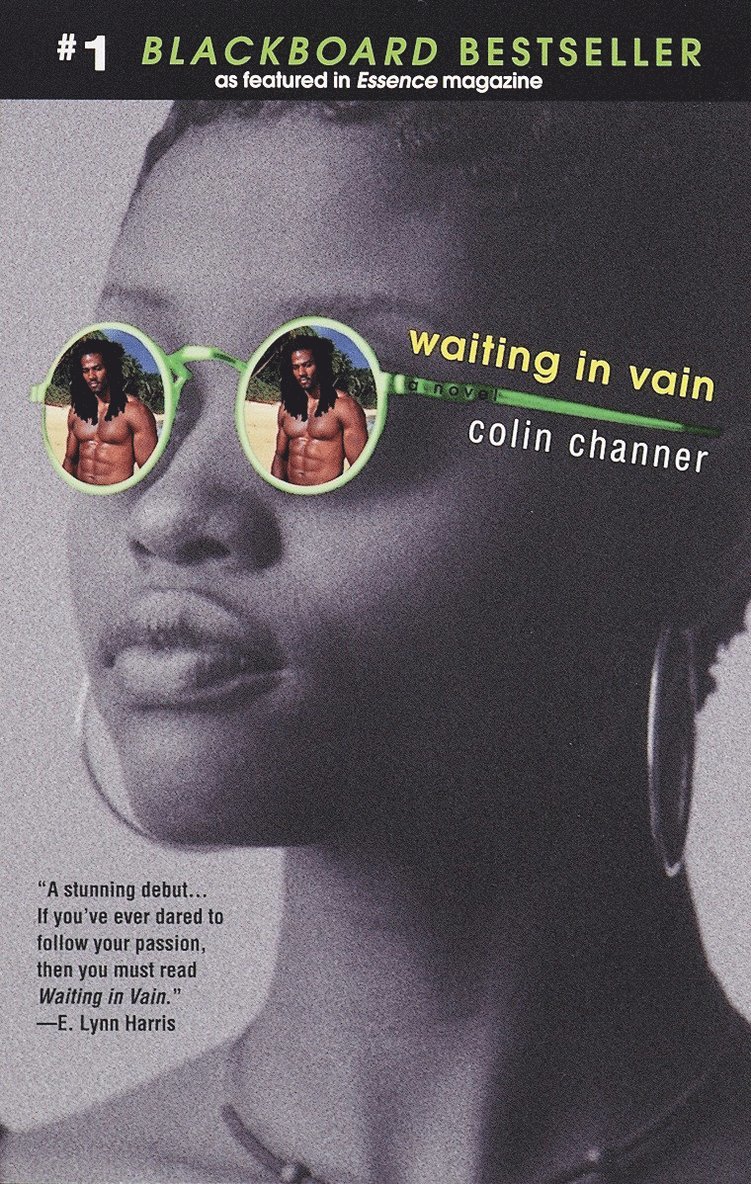 Waiting In Vain