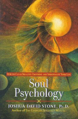 bokomslag Soul Psychology
