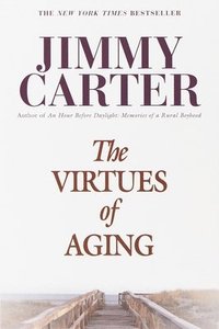 bokomslag The Virtues of Aging