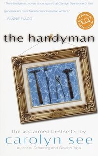 bokomslag The Handyman