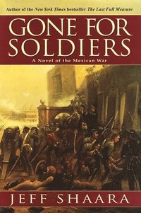 bokomslag Gone for Soldiers