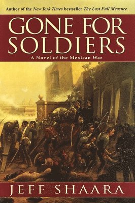 bokomslag Gone for Soldiers