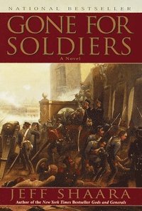 bokomslag Gone for Soldiers