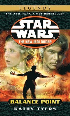Kathy Tyers - Balance Point: Star Wars, Pocket. Tillgänglighet: Lägg i varukorg
