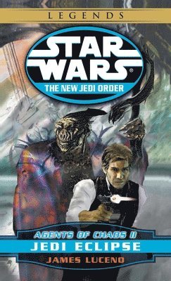 Star Wars: Agents of Chaos II 1