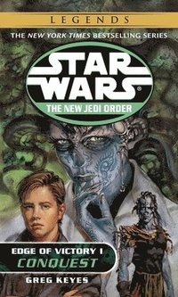bokomslag Conquest: Star Wars Legends