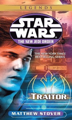 Traitor: Star Wars Legends 1