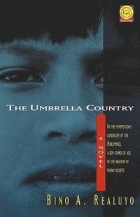 bokomslag The Umbrella Country