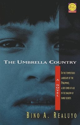 The Umbrella Country 1