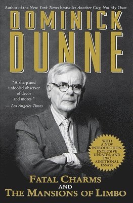 Fatal Charms and the Mansions of Limbo