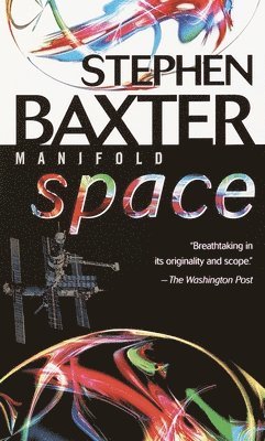 Stephen Baxter - Space, Pocket
