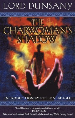 The Charwoman's Shadow 1